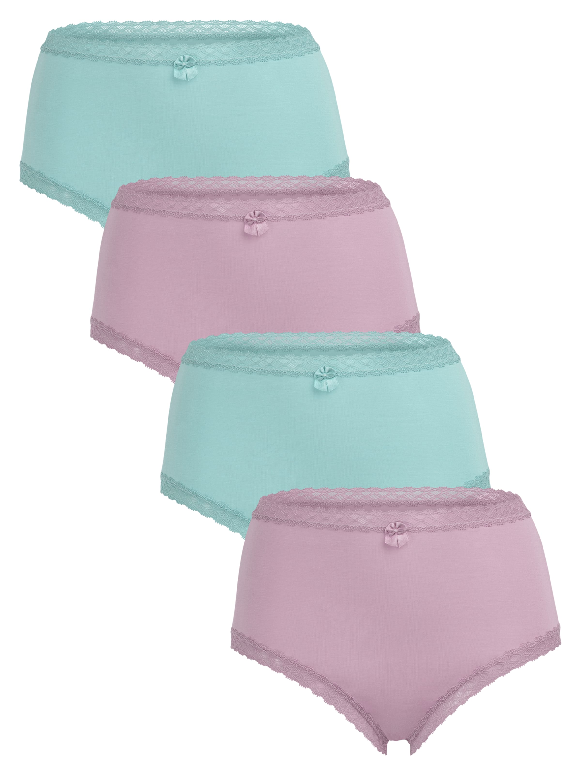 celodoro Panty 'Ultra Soft' in Pink: front