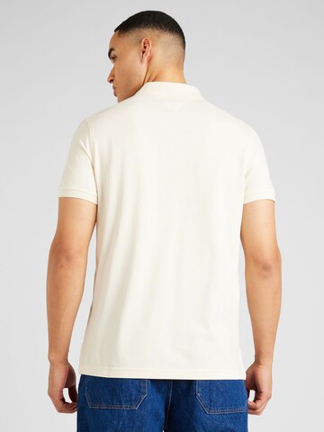 TOMMY HILFIGER - Camiseta en beige