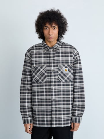 Carhartt WIP Comfort fit Ing 'Cronyn' - zöld: elől