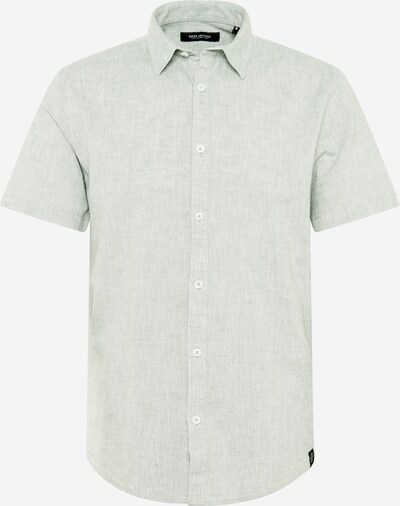 SHINE ORIGINAL Chemise en vert pastel, Vue avec produit