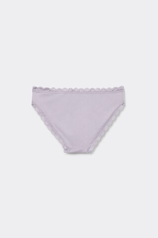 INTIMISSIMI Slip in Lila