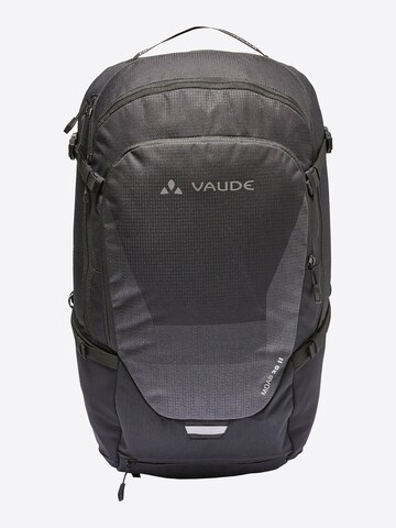 VAUDE Sportrucksack 'Moab 20 II' in Schwarz