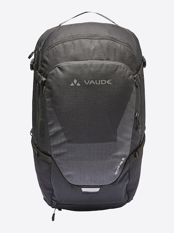 VAUDE Sports Backpack 'Moab 20 II' in Black