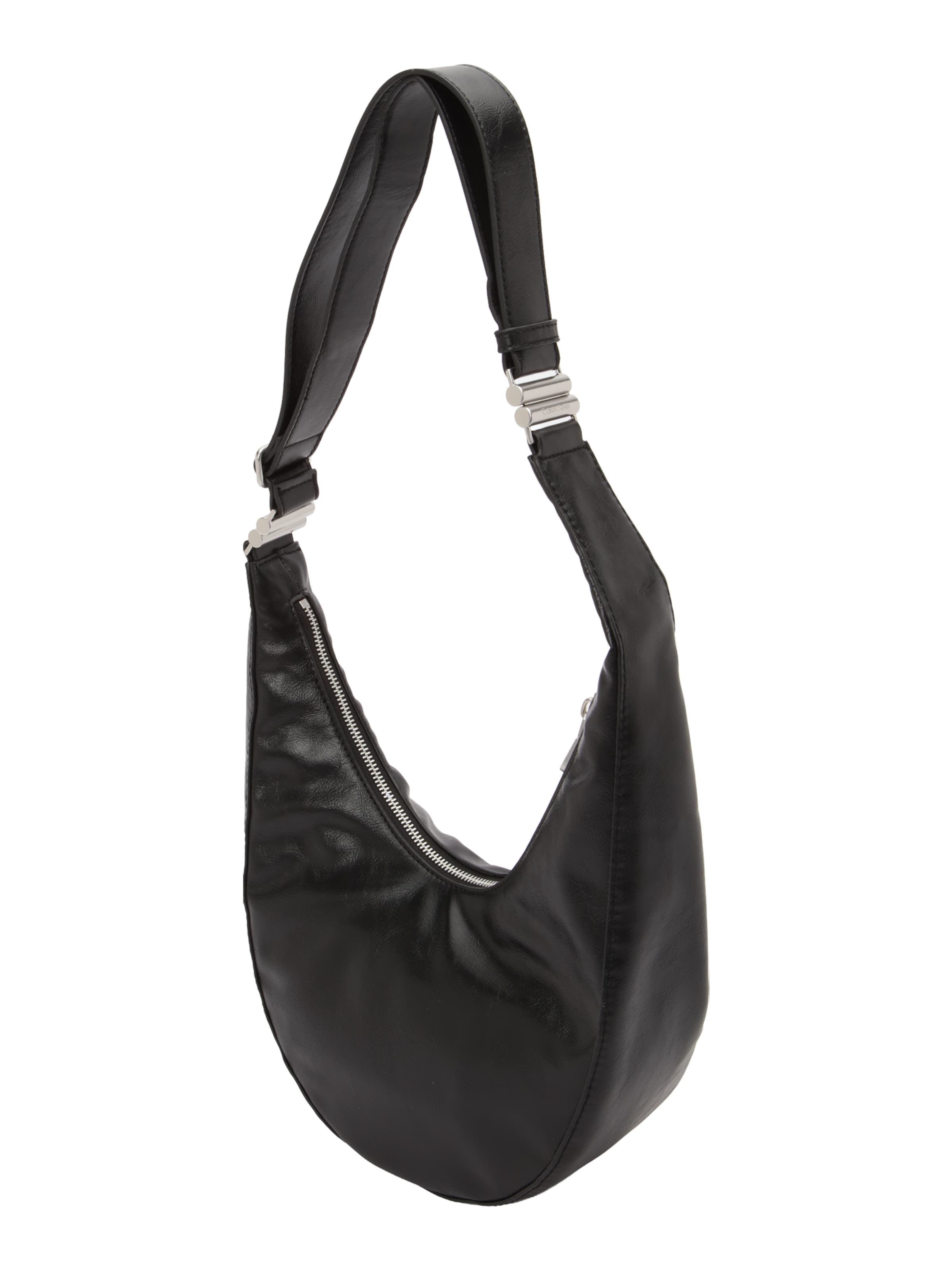 Calvin Klein Válltáskák - fekete