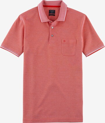 OLYMP Shirt in Pink: predná strana