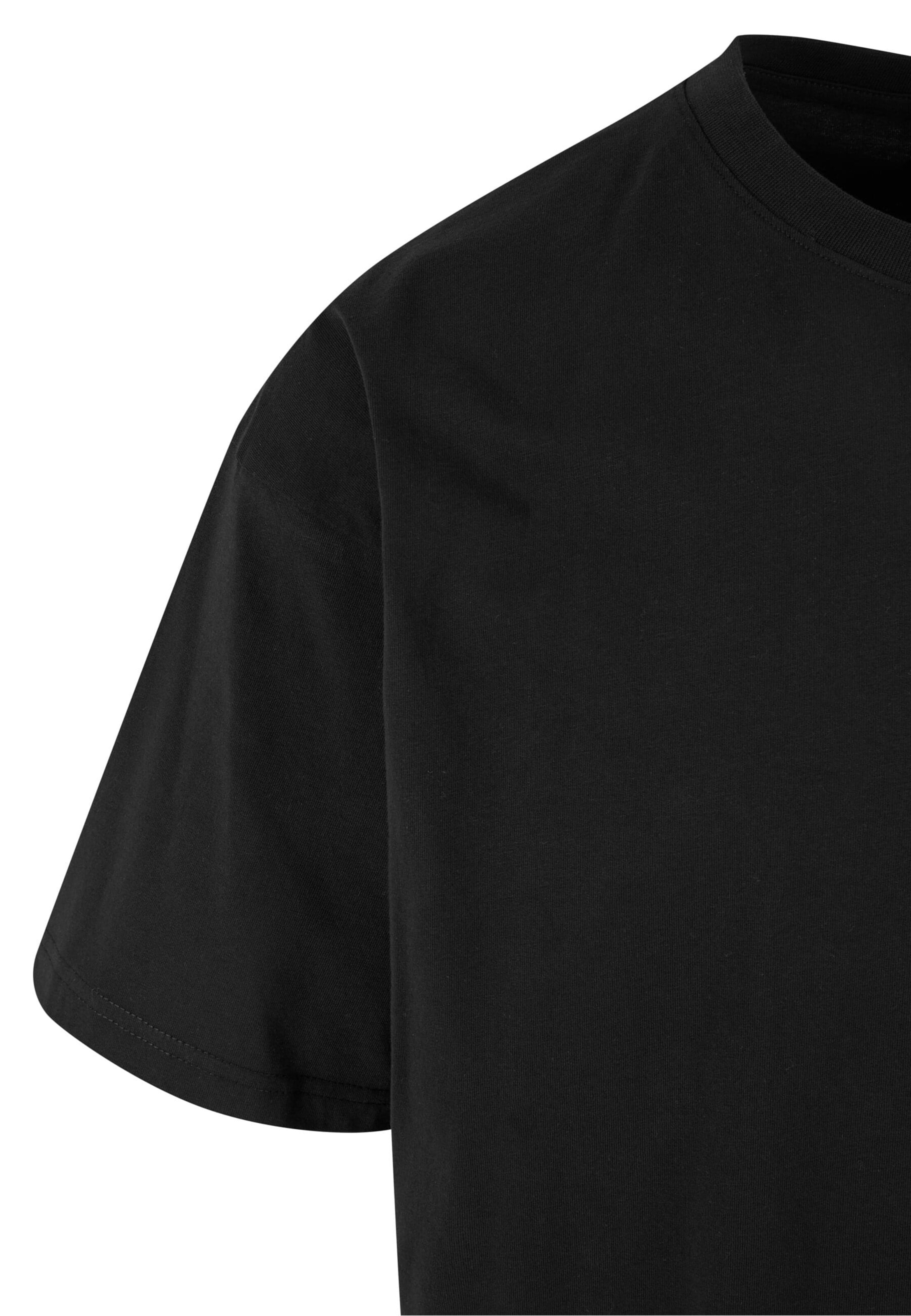 Maglietta di ZOO YORK in nero