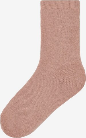 NAME IT Socken in Pink: predná strana