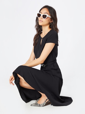 Lauren Ralph Lauren Dress 'BRYGITKA' in Black
