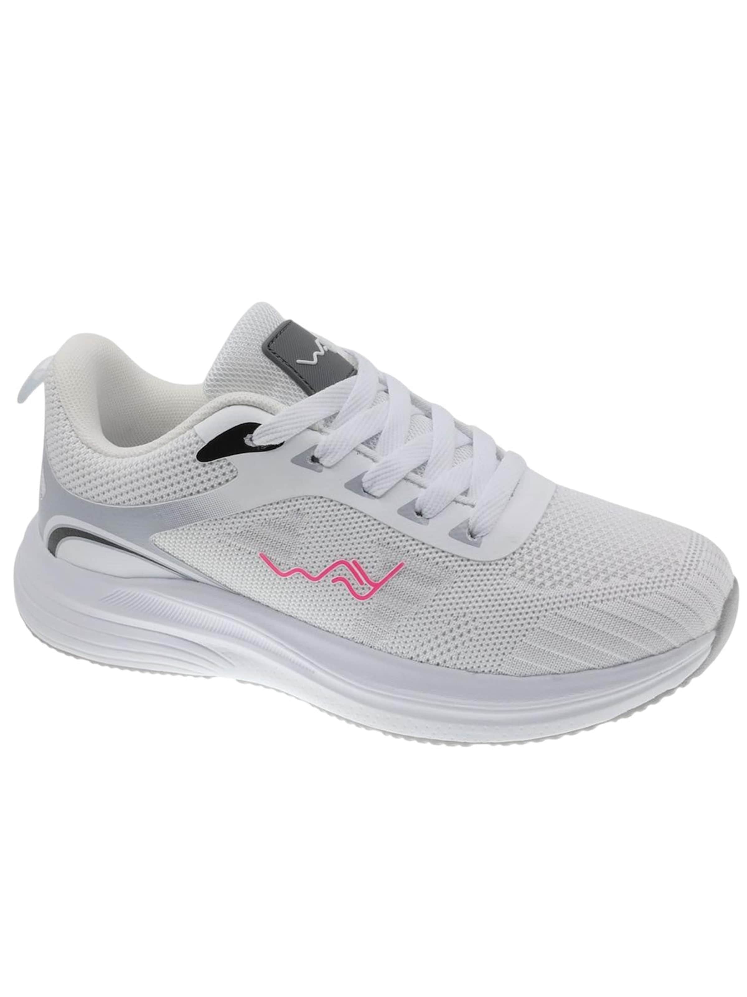 Beppi Sneaker low‌‌‌‌‌ in 38 in weiß, Produktansicht