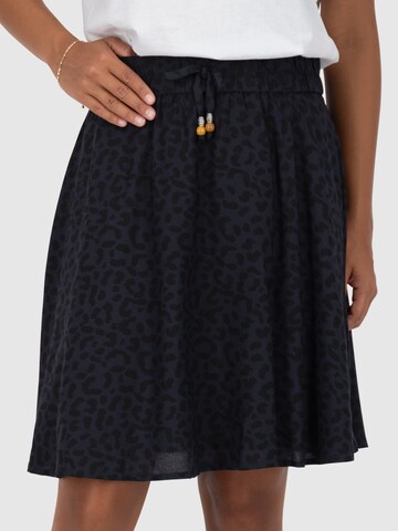 alife & kickin Rok 'LuiseAK B' in Zwart