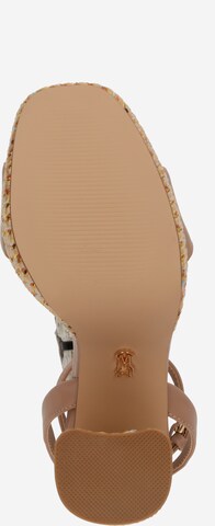 STEVE MADDEN Sandale 'LA VERNE' in Pink