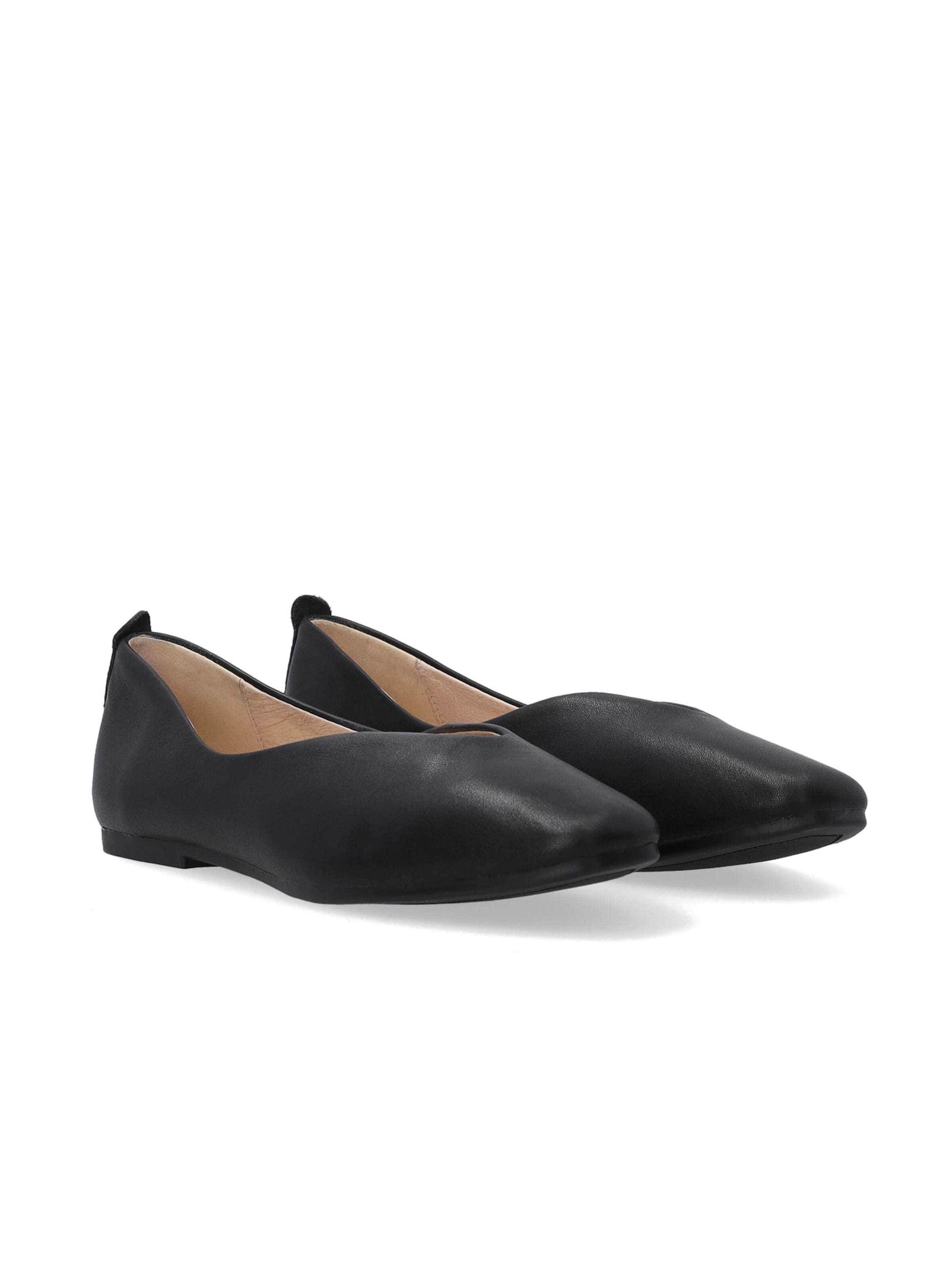 VENEZIA Ballerina 'Venezia'‌‌ in Schwarz
