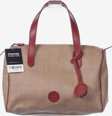 TIMBERLAND Handtasche gross One Size in Beige: predná strana