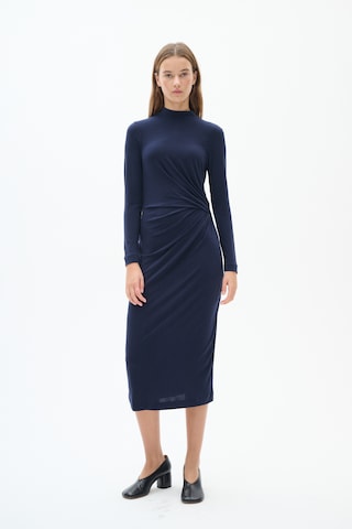 InWear Kleid 'SolanaIW' in Blau