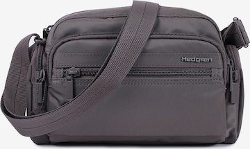 Hedgren Crossbody Bag 'Emily' in Grey: front