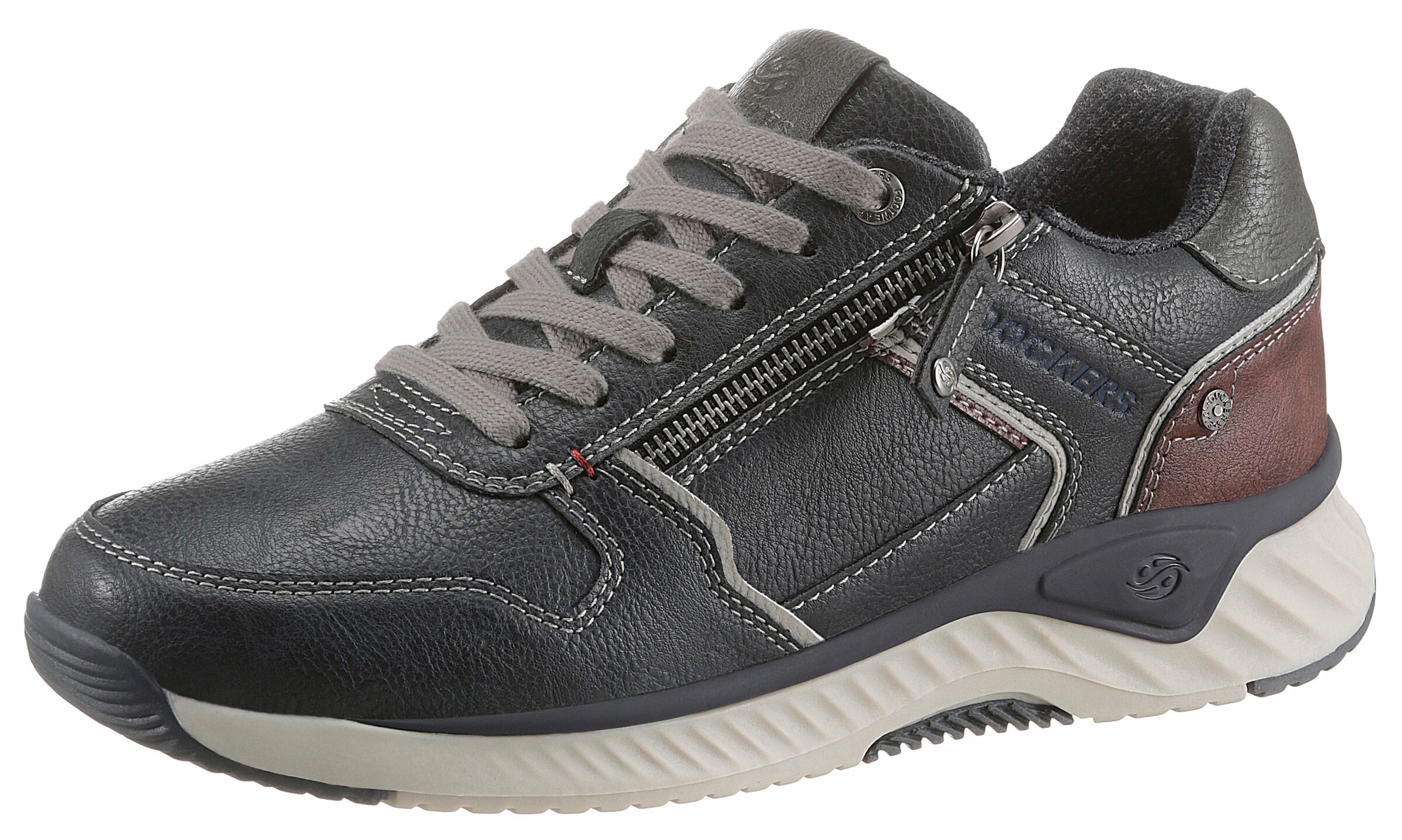 Sportieve veterschoenen voor heren | Shop online | ABOUT YOU