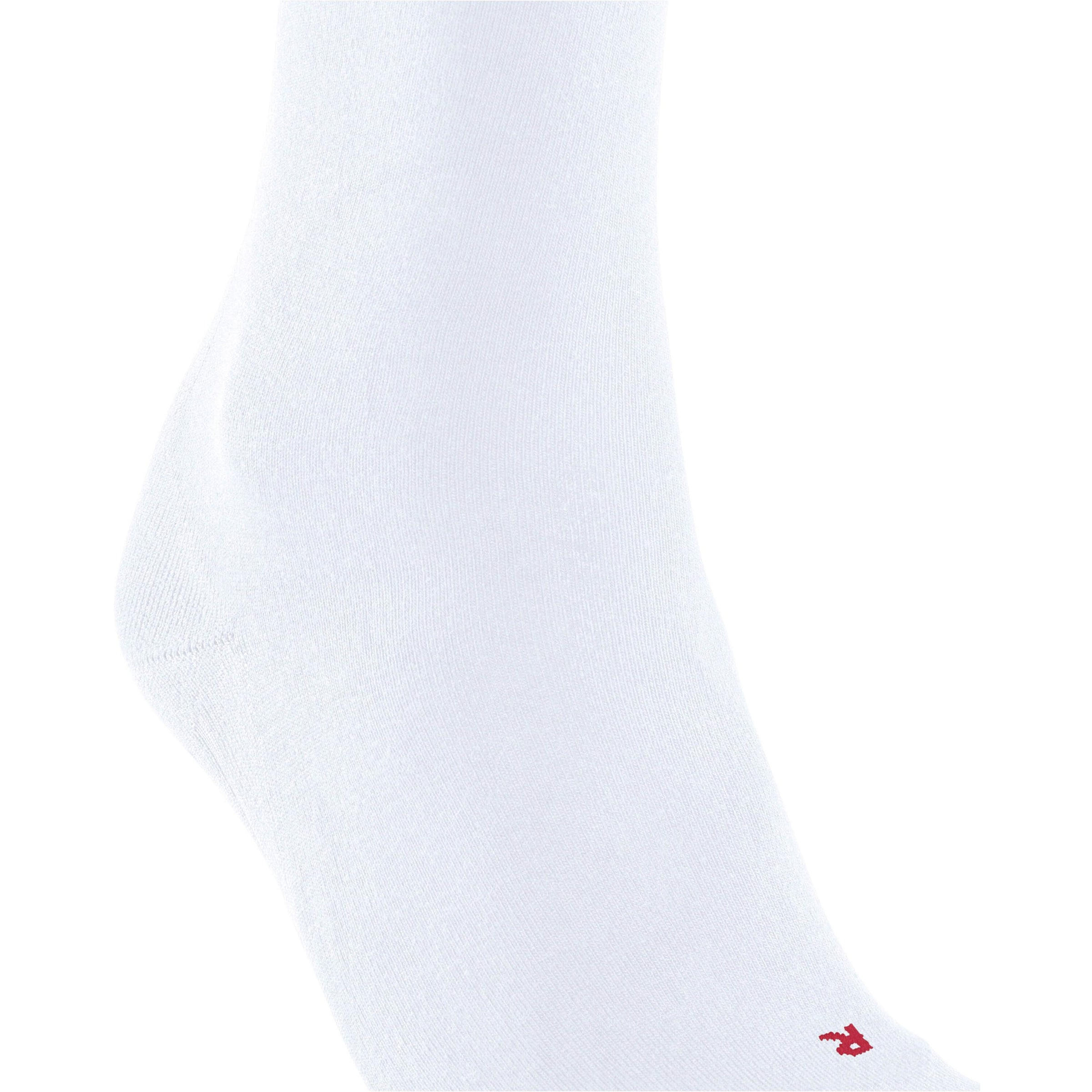 FALKE Socken in Weiß