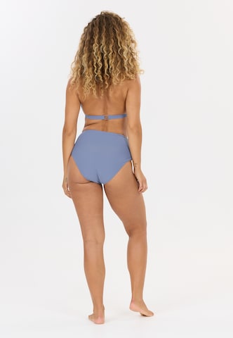NOU Bikinibroek 'Estela' in Blauw