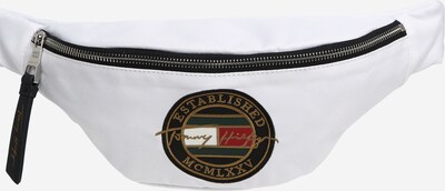 arany / fenyő / piros / fekete / fehér TOMMY HILFIGER Övtáska, Termék nézet