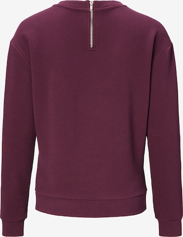 Noppies - Pullover 'Groves' em roxo