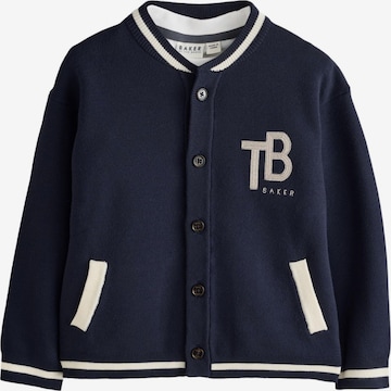 Set Baker by Ted Baker en bleu : devant
