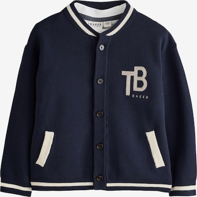 Set in 104 Baker by Ted Baker di colore navy / nero / bianco, Visualizzazione prodotti