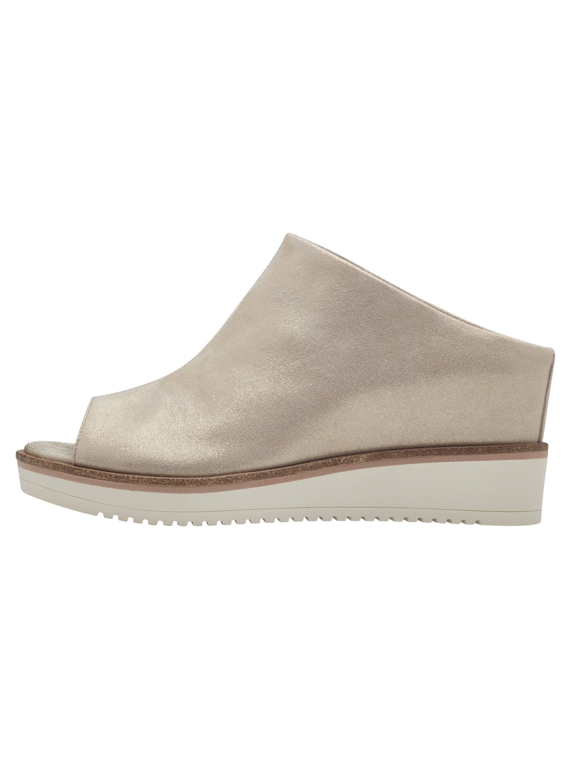 Tamaris Pistokkaat värissä beige