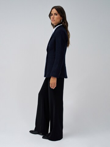 Salsa Jeans Blazers in Blauw