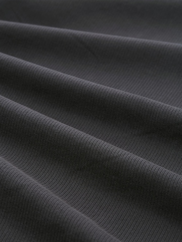 TOM TAILOR DENIM Between-season jacket in Grey