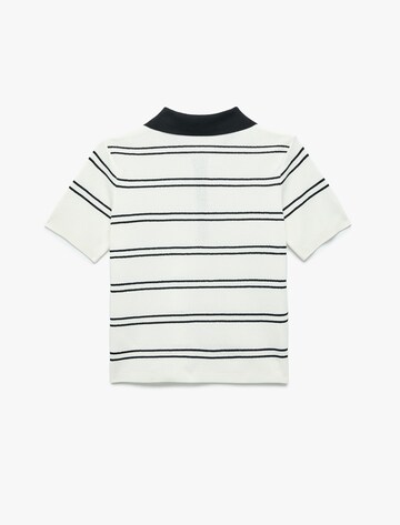 Koton Shirt 'Koton ' in Blue