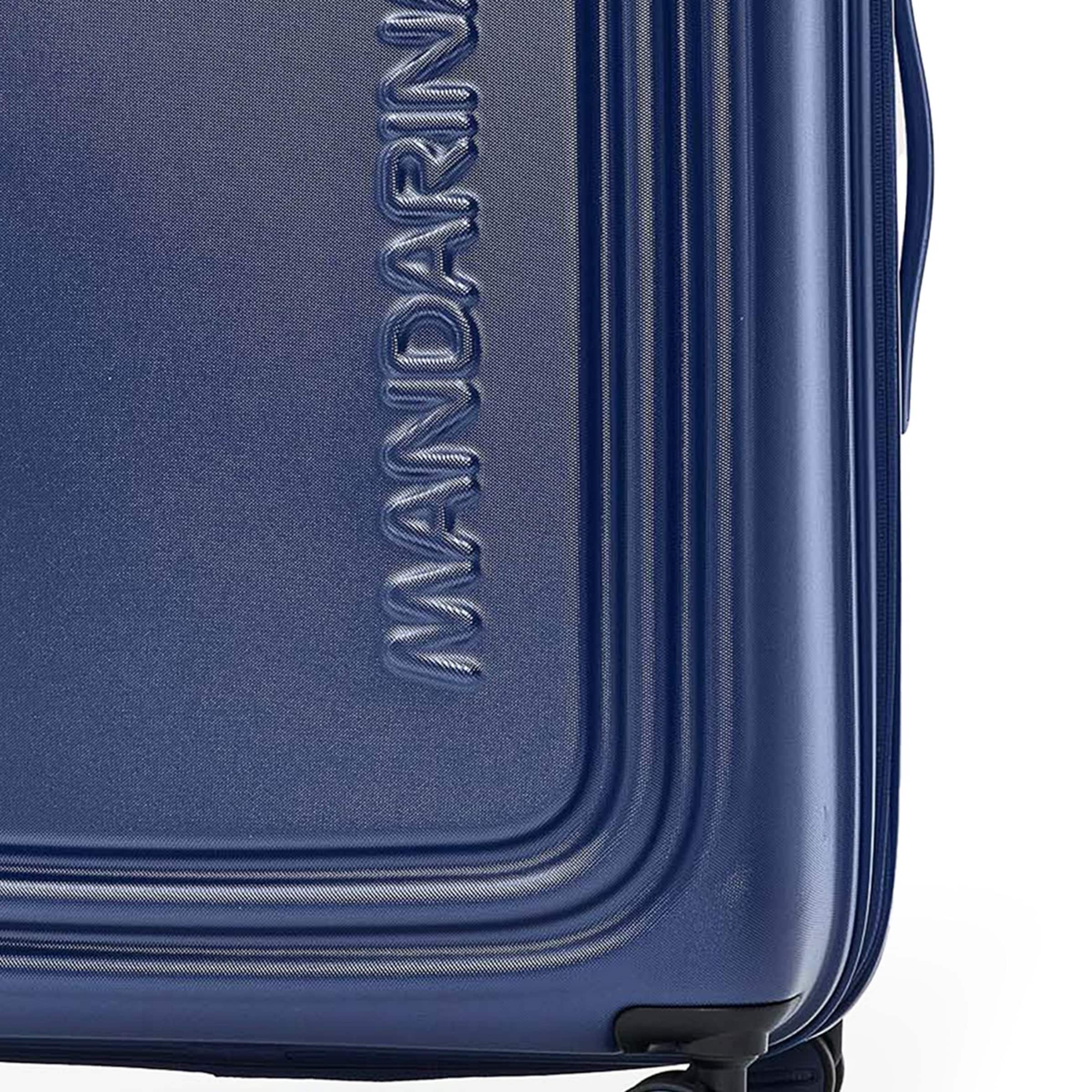 Valisette MANDARINA DUCK en bleu