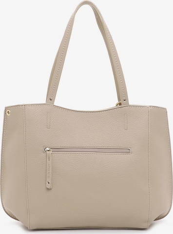 Suri Frey Shopper 'Ginny' in Beige