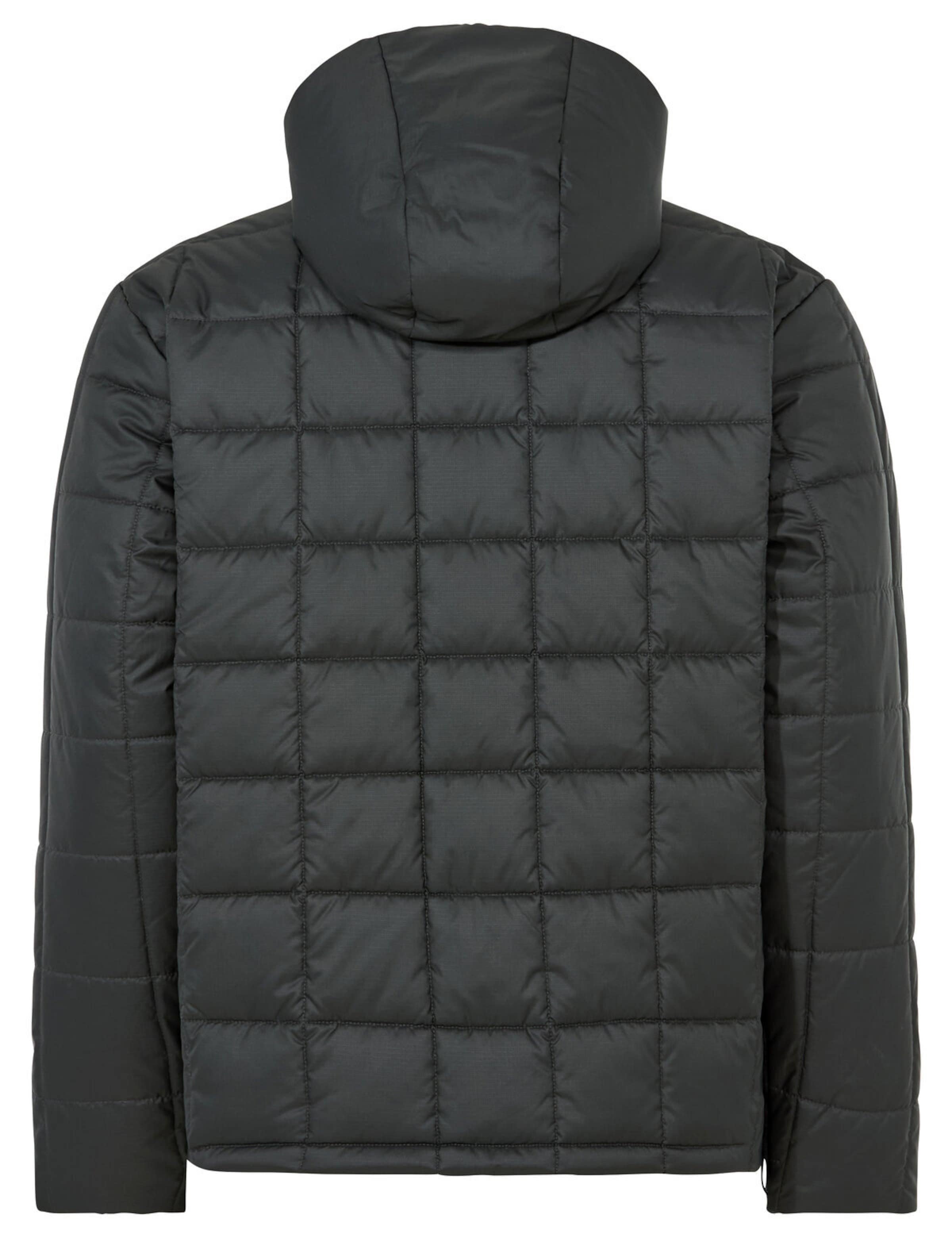 VAUDE Sports jacket 'Mineo' in Beige
