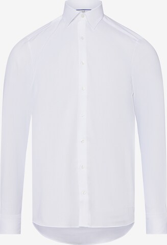 OLYMP Hemd in Weiß: Vorderseite