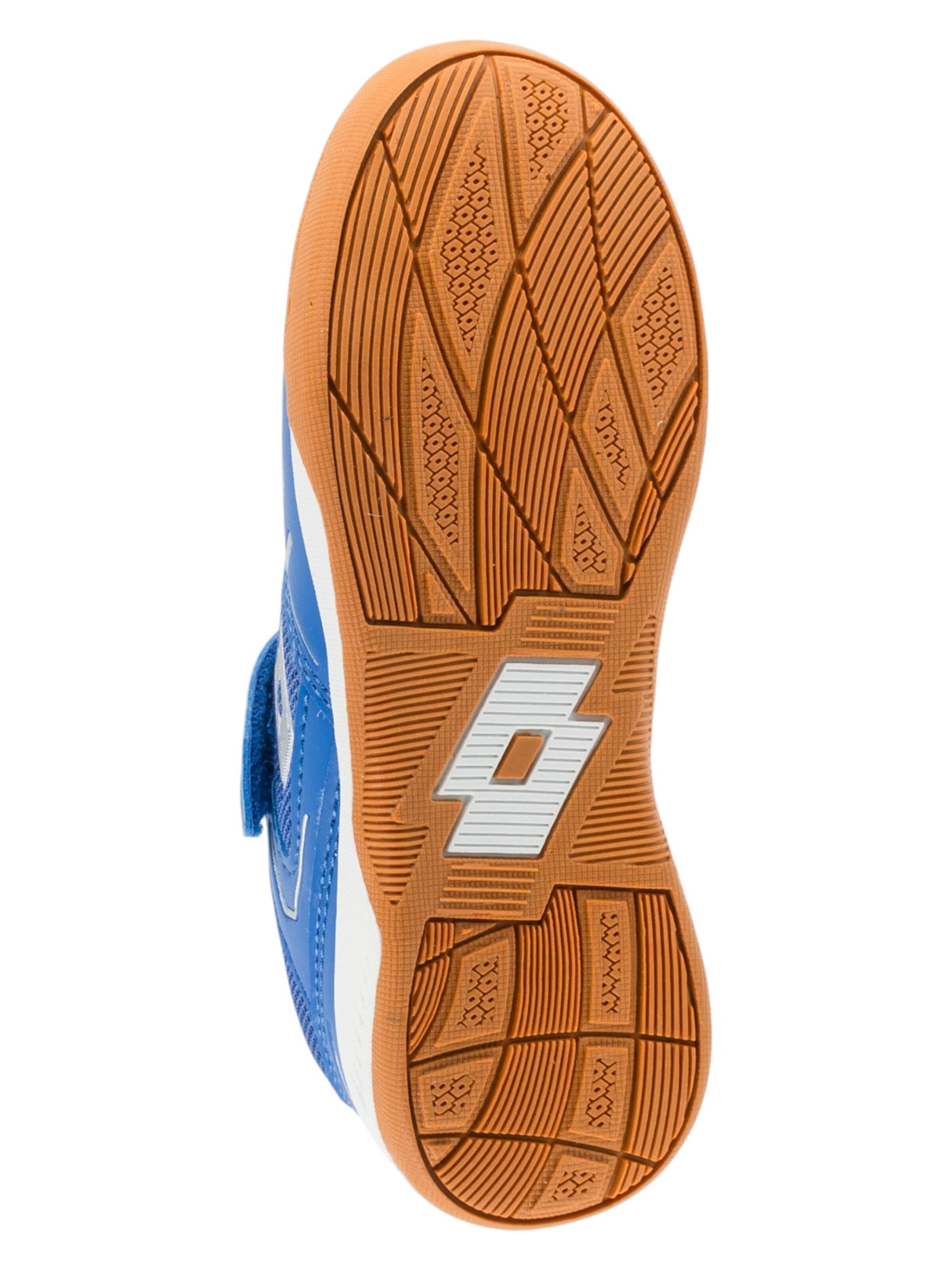 LOTTO Sportschoen 'Lotto Skeyla K' in Blauw