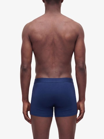 Boxers Blackspade en bleu
