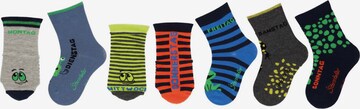 STERNTALER Ponožky – mix barev