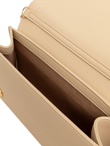 Borsa a spalla 'JC4103PP1' di Love Moschino in beige
