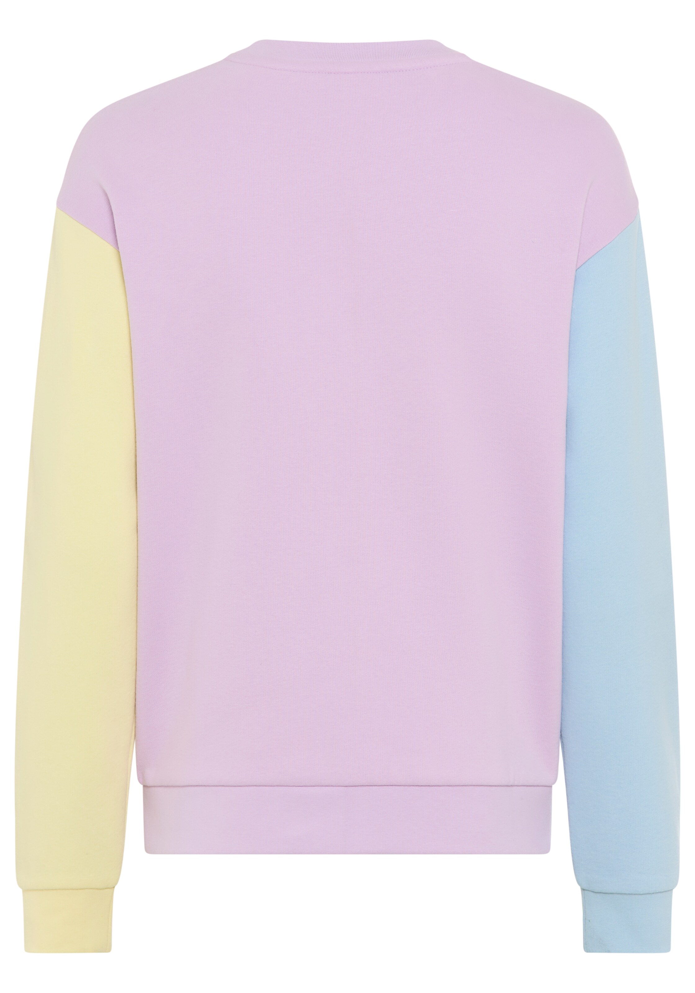 KangaROOS Sweatshirt in Blue