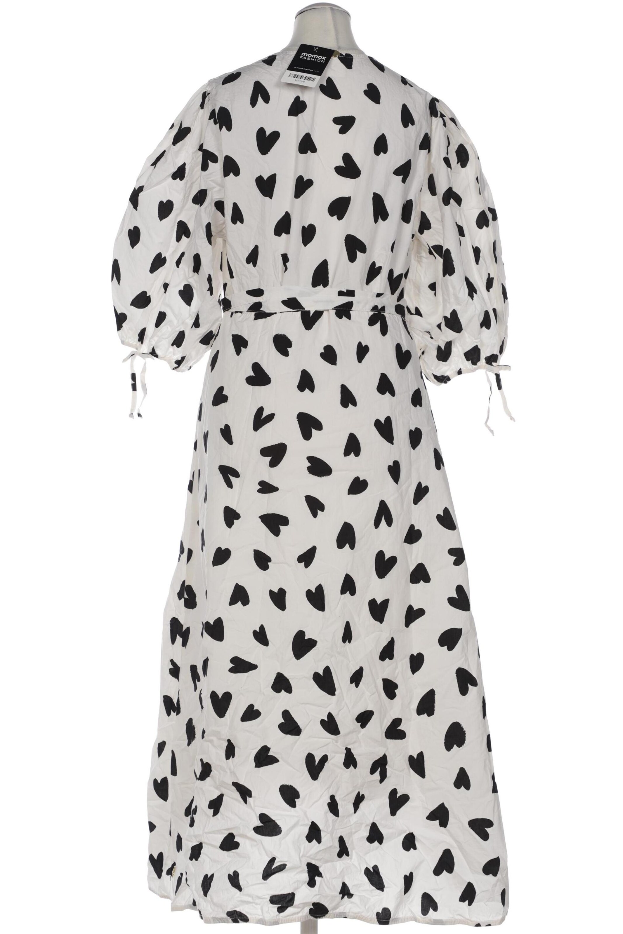 Fabienne Chapot Dress in M in Beige