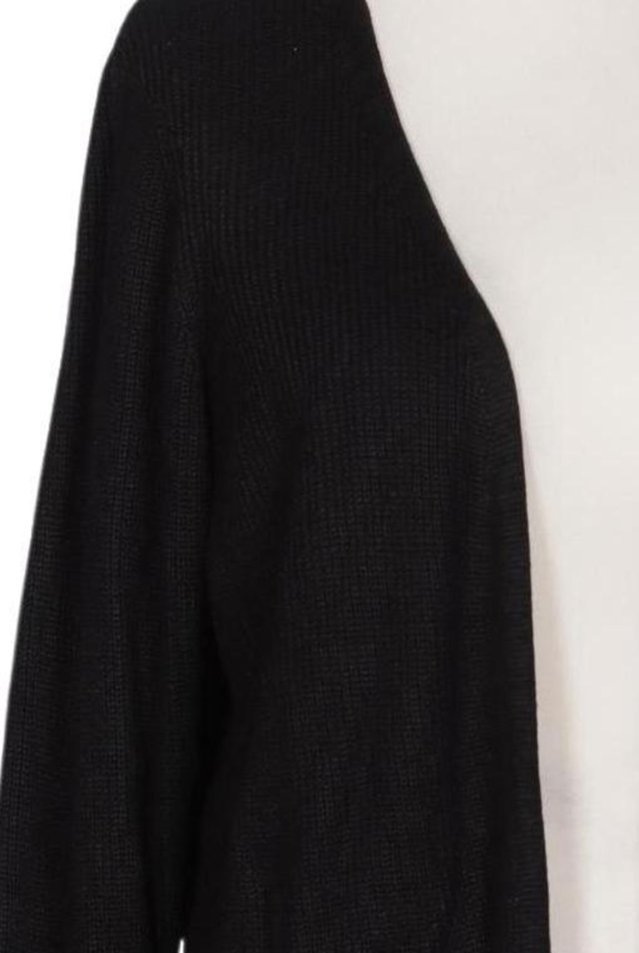 VERO MODA Strickjacke M in Schwarz