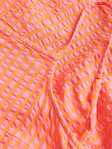 JJXX Jurk 'JXPetra' in Oranje