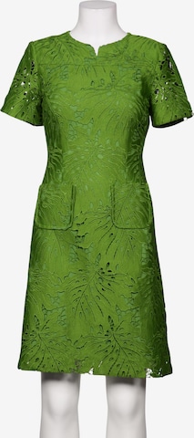 Damsel in a dress Kleid M in Grün: Vorderseite