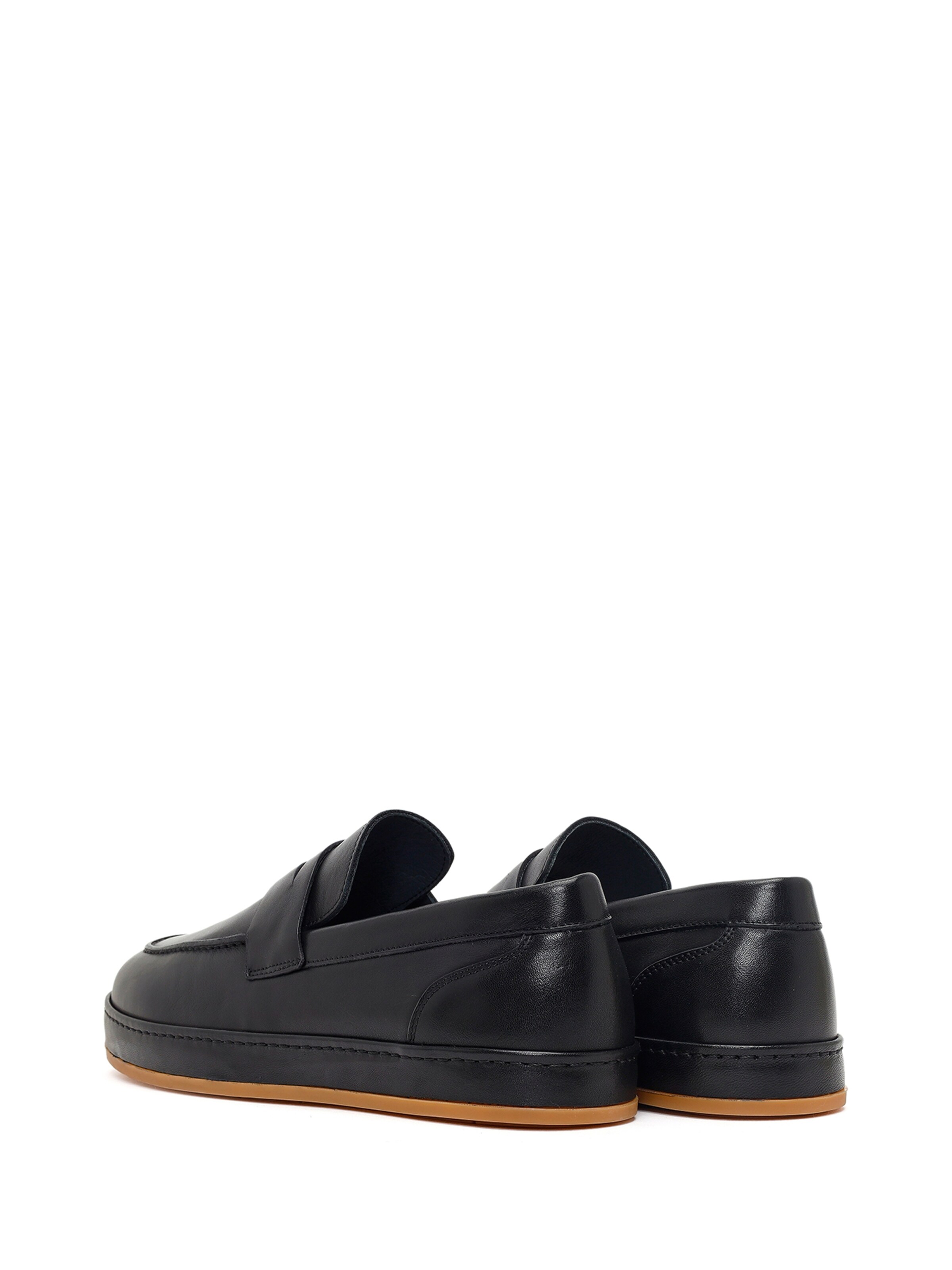 Derimod - Zapatillas en negro