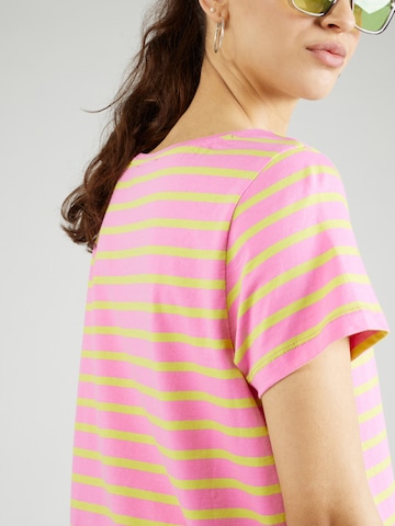 Smith&Soul T-Shirt in Pink