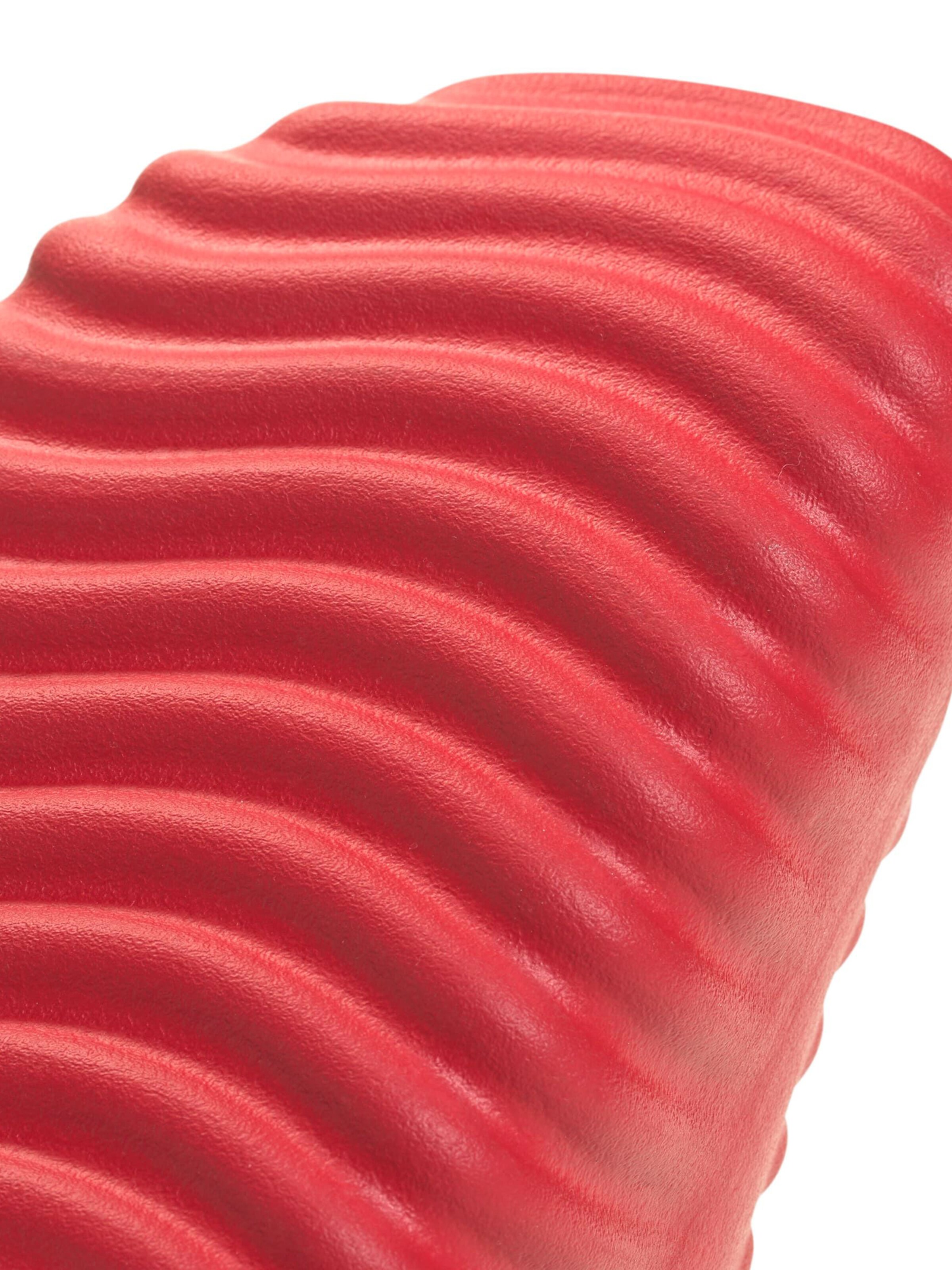 ADIDAS SPORTSWEAR Papucs 'ADISSAGE' - piros