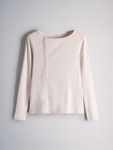 The Set - Blusa em mistura de cores