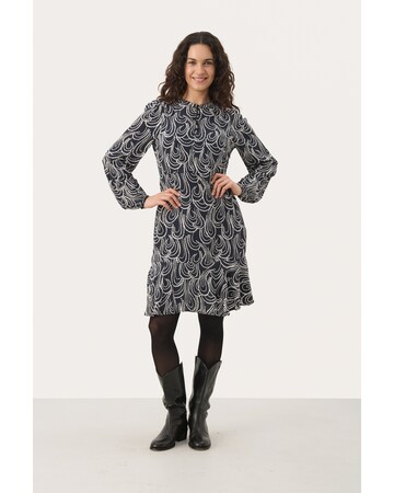 Part Two Blousejurk 'Phillipa' in Blauw