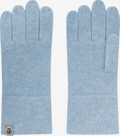 Roeckl Fingerhandschuhe in hellblau, Produktansicht