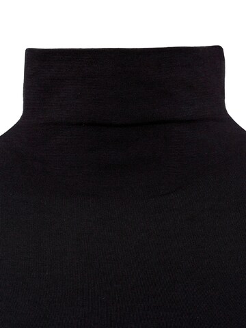 FALKE Body 'Rich Cotton'‌‌‌‌‌‌‌‌ in Schwarz